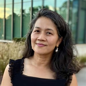 Ngoc Tran