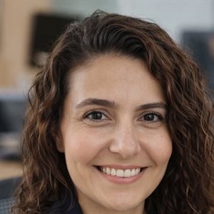 Asli Sirin