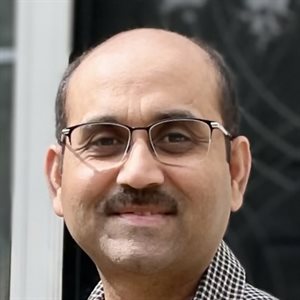 Vikas Patel